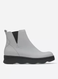 DAMES Wolky Enkellaarsjes|Nigata