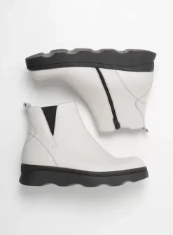 DAMES Wolky Enkellaarsjes|Nigata