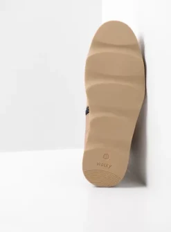 DAMES Wolky Enkellaarsjes|Nigata