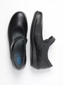 DAMES Wolky Hallux Valgus|Bandschoenen|Noble F2F