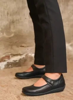 DAMES Wolky Hallux Valgus|Bandschoenen|Noble F2F