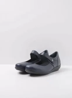 DAMES Wolky Hallux Valgus|Bandschoenen|Noble F2F