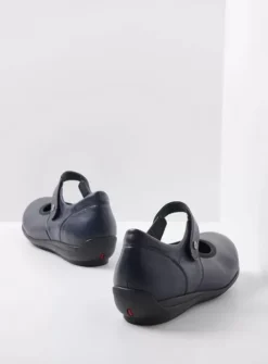 DAMES Wolky Hallux Valgus|Bandschoenen|Noble F2F