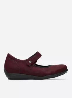 DAMES Wolky Hallux Valgus|Bandschoenen|Noble F2F