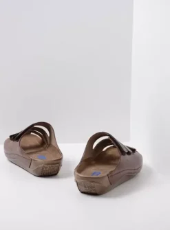 DAMES Wolky Slippers|Voorjaar/zomer|Nomad