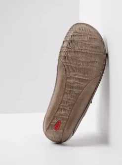 DAMES Wolky Slippers|Voorjaar/zomer|Nomad