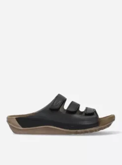 DAMES Wolky Volle voeten|Slippers|Nomad