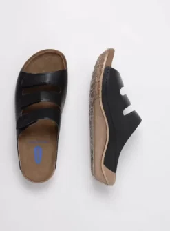 DAMES Wolky Volle voeten|Slippers|Nomad