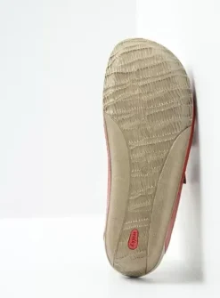 DAMES Wolky Volle voeten|Slippers|Nomad