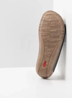 DAMES Wolky Volle voeten|Slippers|Nomad