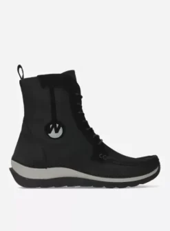 DAMES Wolky Laarzen|Veterschoenen|Ocean