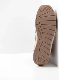 DAMES Wolky Laarzen|Veterschoenen|Ocean