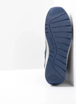 DAMES Wolky Laarzen|Veterschoenen|Ocean