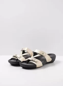 DAMES Wolky Slippers|Voorjaar/zomer|O'Connor