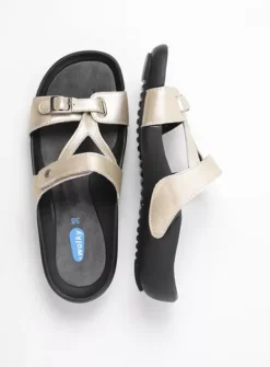 DAMES Wolky Slippers|Voorjaar/zomer|O'Connor