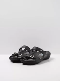 DAMES Wolky Slippers|Voorjaar/zomer|O'Connor