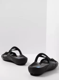 DAMES Wolky Slippers|Voorjaar/zomer|O'Connor