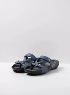DAMES Wolky Slippers|Voorjaar/zomer|O'Connor