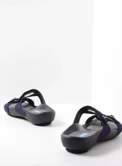 DAMES Wolky Slippers|Voorjaar/zomer|O'Connor