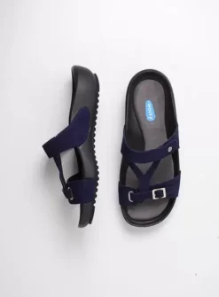 DAMES Wolky Slippers|Voorjaar/zomer|O'Connor