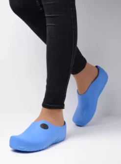 DAMES Wolky Klompen|Voorjaar/zomer|OK Clog-Klomp