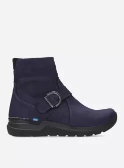 DAMES Wolky Hielspoor|Wandelschoenen|Okay