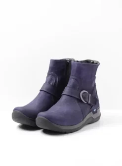 DAMES Wolky Hielspoor|Wandelschoenen|Okay