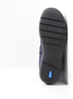 DAMES Wolky Hielspoor|Wandelschoenen|Okay