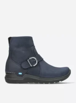 DAMES Wolky Hielspoor|Wandelschoenen|Okay