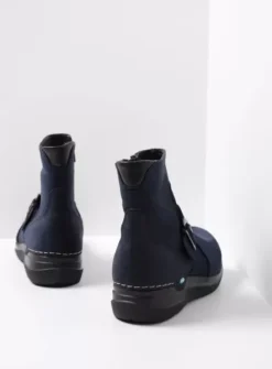 DAMES Wolky Hielspoor|Wandelschoenen|Okay