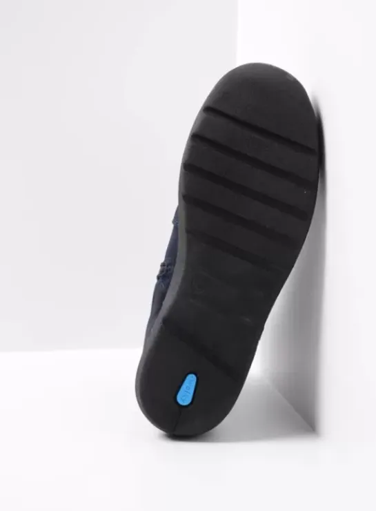 DAMES Wolky Hielspoor|Wandelschoenen|Okay