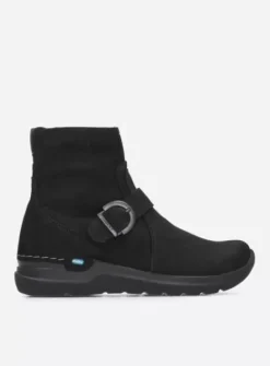 DAMES Wolky Hielspoor|Wandelschoenen|Okay