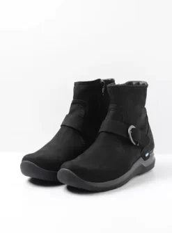 DAMES Wolky Hielspoor|Wandelschoenen|Okay