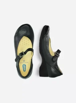 DAMES Wolky Bandschoenen|Opal