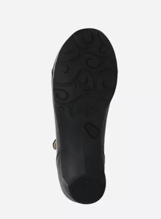 DAMES Wolky Bandschoenen|Opal