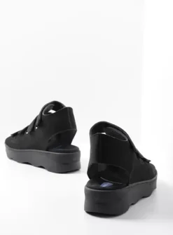 DAMES Wolky Sandalen|Oro