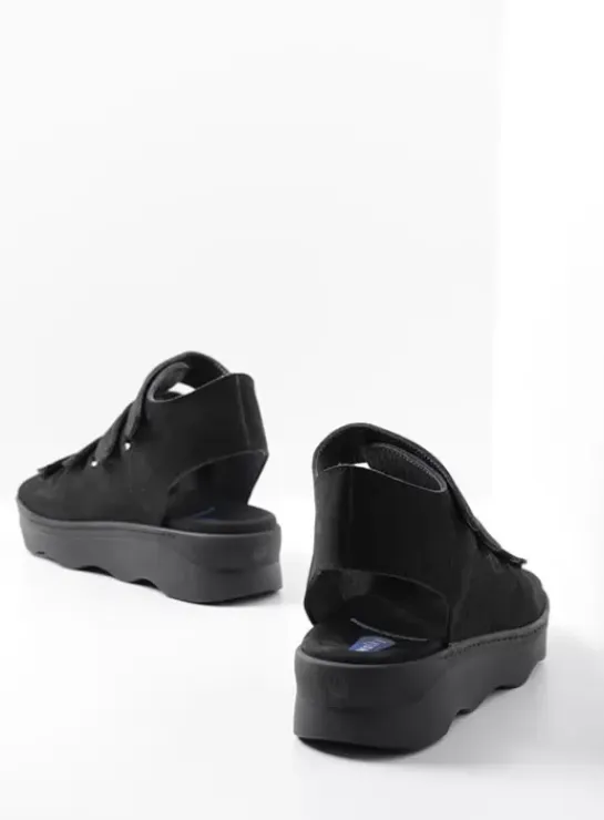 DAMES Wolky Sandalen|Oro