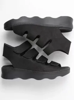 DAMES Wolky Sandalen|Oro