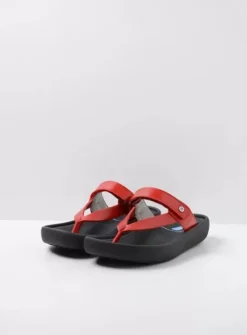 DAMES Wolky Slippers|Voorjaar/zomer|Peace