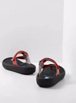 DAMES Wolky Slippers|Voorjaar/zomer|Peace