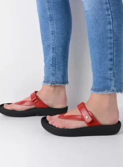 DAMES Wolky Slippers|Voorjaar/zomer|Peace