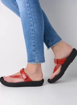 DAMES Wolky Slippers|Voorjaar/zomer|Peace