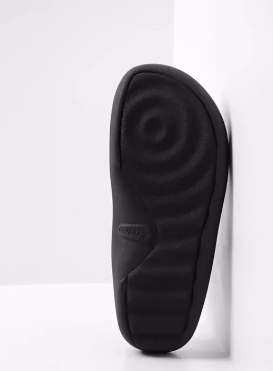 DAMES Wolky Slippers|Voorjaar/zomer|Peace