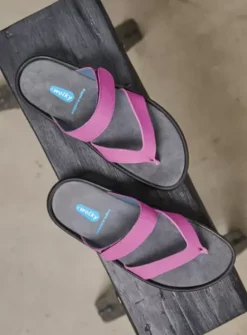 DAMES Wolky Slippers|Voorjaar/zomer|Peace