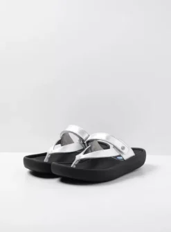 DAMES Wolky Slippers|Voorjaar/zomer|Peace