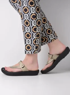 DAMES Wolky Slippers|Voorjaar/zomer|Peace