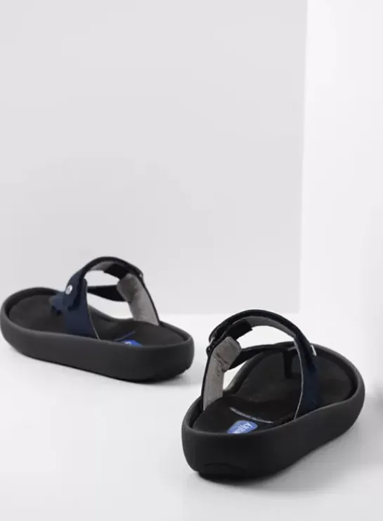 DAMES Wolky Slippers|Peace