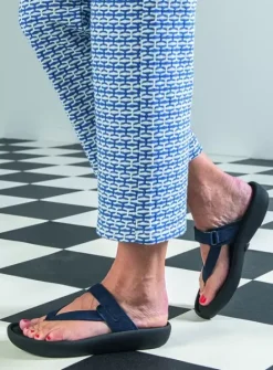 DAMES Wolky Slippers|Peace