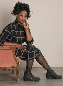 DAMES Wolky Hielspoor|Hallux Valgus|Phoenix HV