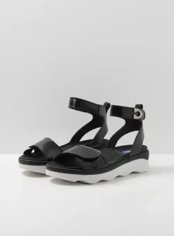 DAMES Wolky Sandalen|Voorjaar/zomer|Plata